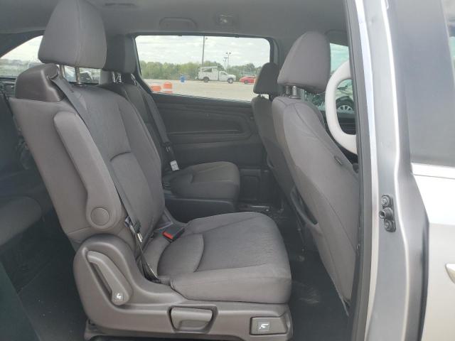 2020 HONDA ODYSSEY EX - 5FNRL6H58LB045890