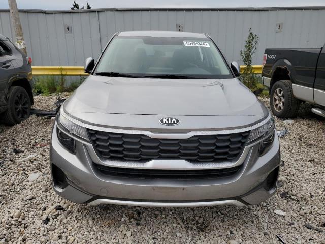 2021 KIA SELTOS LX - KNDEPCAA4M7157456