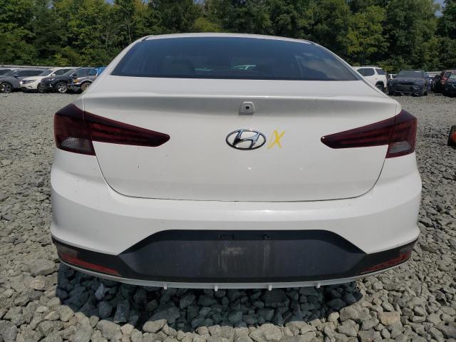2020 HYUNDAI ELANTRA SE - 5NPD74LF8LH504033