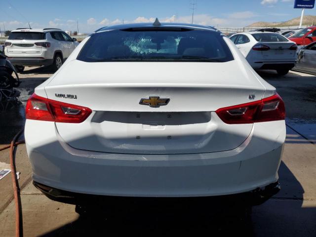 2023 CHEVROLET MALIBU LT - 1G1ZD5ST4PF207233