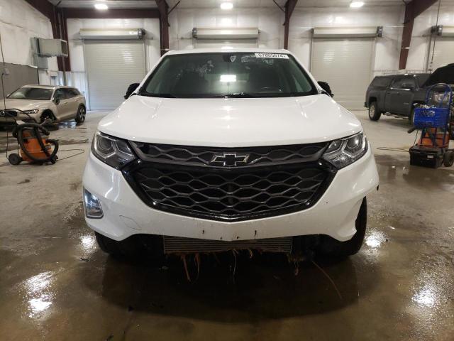 2018 CHEVROLET EQUINOX LT - 2GNAXTEXXJ6349111