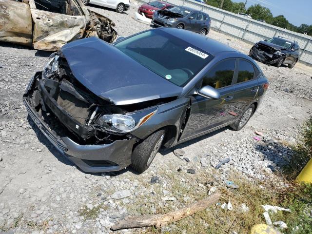 2019 HYUNDAI ACCENT SE - 3KPC24A34KE051373