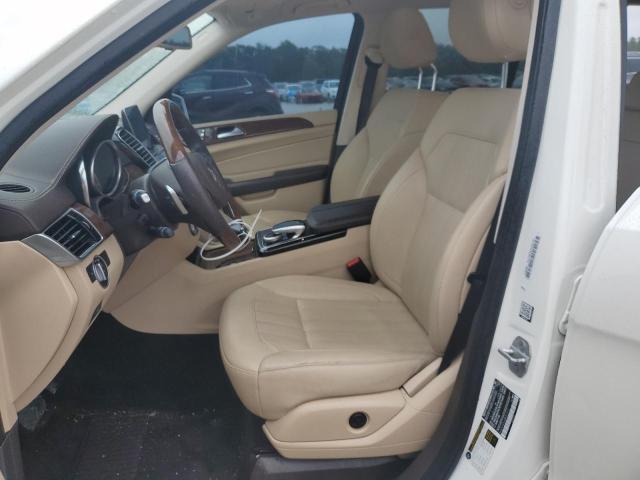 2018 MERCEDES-BENZ GLS 450 4M - 4JGDF6EE6JB057912