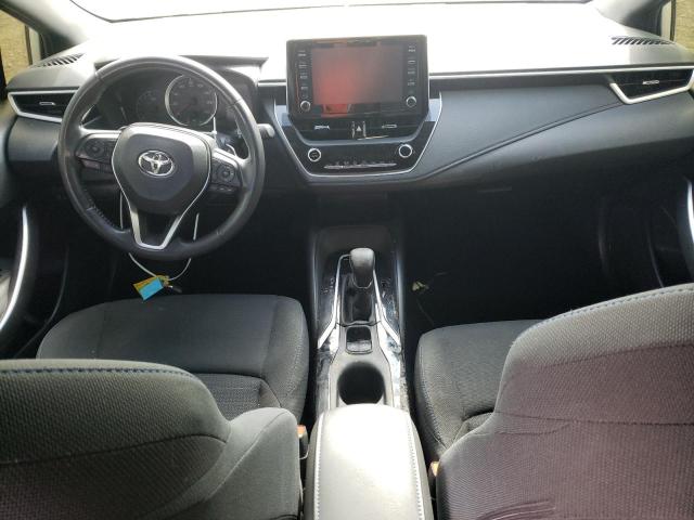 2020 TOYOTA COROLLA SE - JTDS4RCE8LJ031150