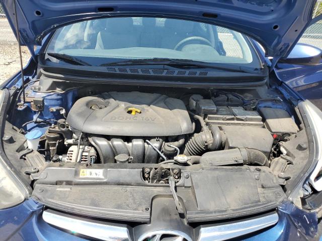 2016 HYUNDAI ELANTRA SE - 5NPDH4AE5GH685752