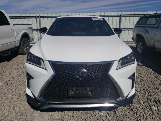 VIN 2T2BZMCA3KC196644 2019 Lexus RX, 350 Base no.5