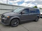 2016 DODGE GRAND CARA - 2C4RDGEG8GR115925