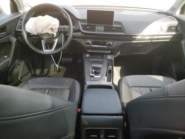 2019 AUDI Q5 PREMIUM - WA1BNAFY8K2029129