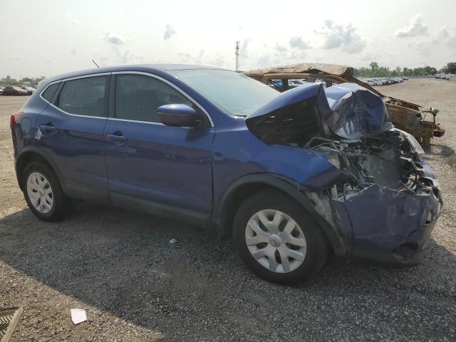 2017 NISSAN QASHQAI - JN1BJ1CPXHW000894