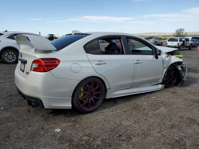 VIN JF1VA2Y6XK9815737 2019 Subaru WRX, Sti Limited no.3