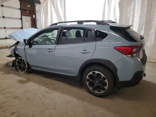 2023 SUBARU CROSSTREK JF2GTAPC9P8235019  67625164