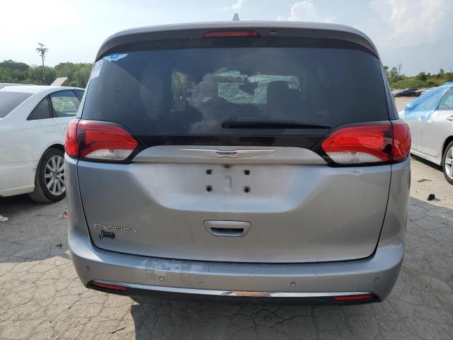 2018 CHRYSLER PACIFICA T - 2C4RC1BG9JR216872