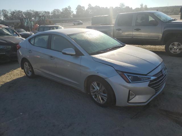 2020 HYUNDAI ELANTRA SE - 5NPD84LF6LH523709