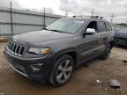 2015 JEEP GRAND CHER - 1C4RJFBG2FC608157