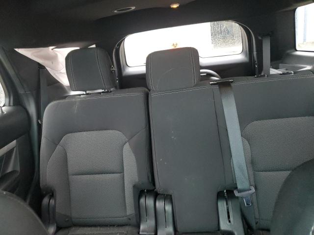 2017 FORD EXPLORER X - 1FM5K7D89HGA73598