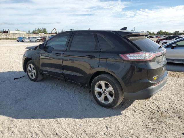 VIN 2FMTK3G95FBC42587 2015 Ford Edge, SE no.2