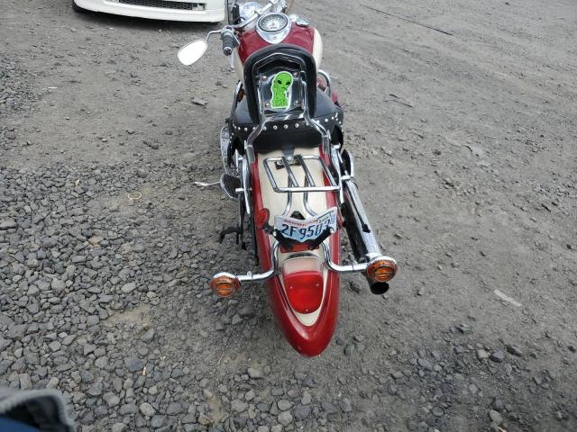 2001 YAMAHA XVS1100 JYAVP11E21A015835