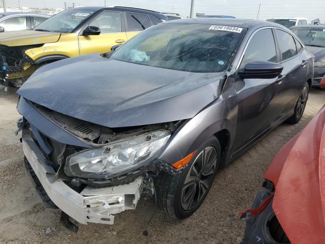 2018 HONDA CIVIC EX JHMFC1F37JX033027  65619034