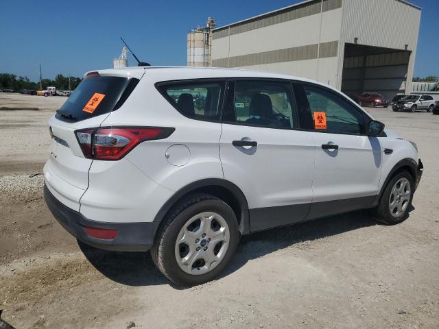 2017 FORD ESCAPE S - 1FMCU0F76HUB29267