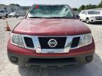 NISSAN FRONTIER S photo