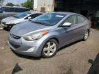 HYUNDAI ELANTRA GL photo