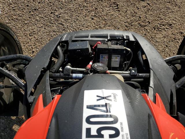 2023 CAN-AM RYKER - 3JB2FEF48PJ002153
