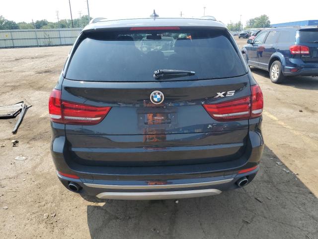 VIN 5UXKR0C52E0K50304 2014 BMW X5, Xdrive35I no.6