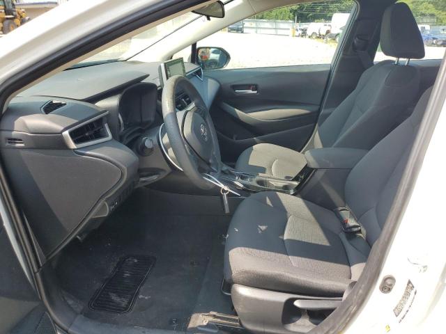 2021 TOYOTA COROLLA LE - 5YFEPMAEXMP164516
