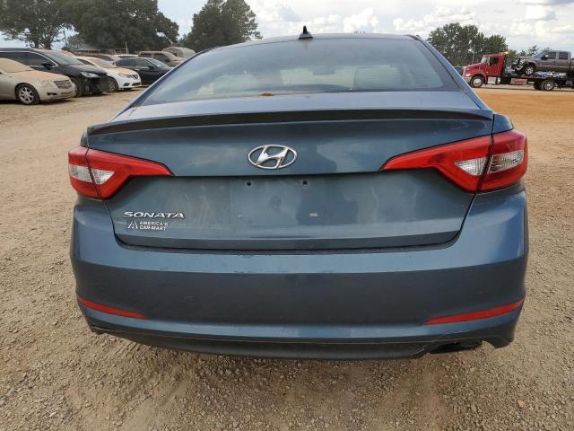 2015 HYUNDAI SONATA SE - 5NPE24AF5FH222247