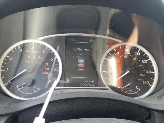 2017 NISSAN SENTRA S - 3N1AB7AP0HY312004