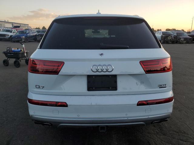 2018 AUDI Q7 PRESTIG - WA1VAAF70JD018869