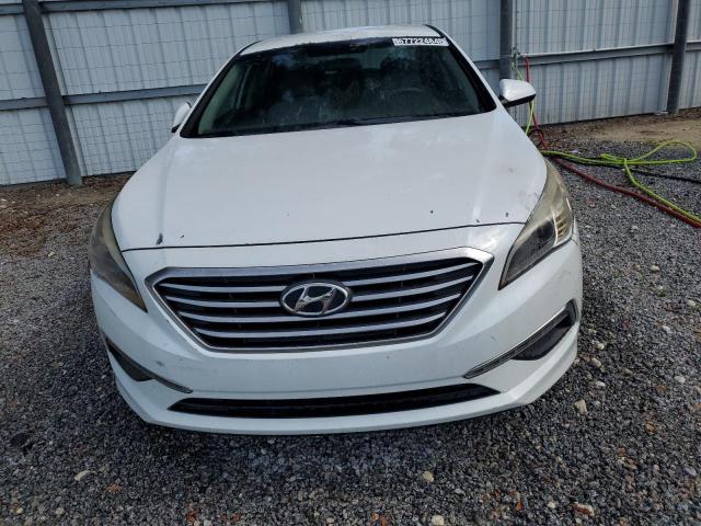 VIN 5NPE24AF9FH145253 2015 Hyundai Sonata, SE no.5