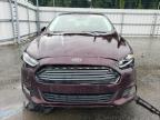 FORD FUSION SE photo