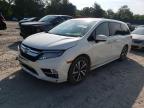 HONDA ODYSSEY EL photo