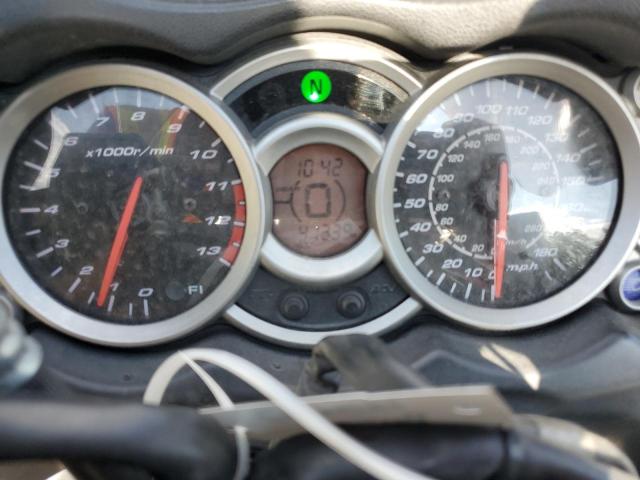 2009 SUZUKI GSX1300 R - JS1GX72A692103346