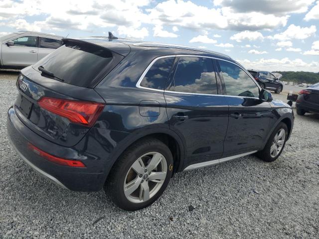 VIN WA1CNBFY9K2113261 2019 Audi Q5, Prestige no.3