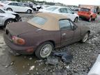 MAZDA MX-5 MIATA снимка