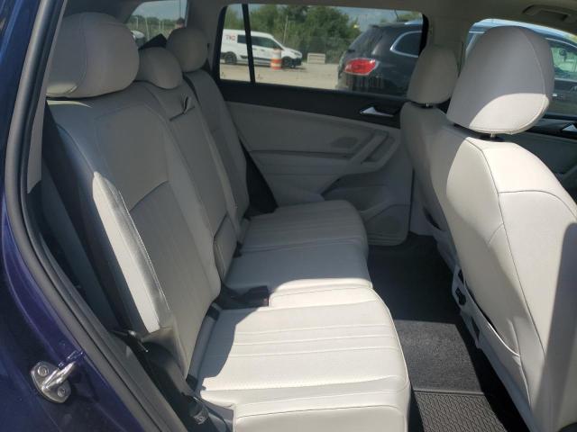 2024 VOLKSWAGEN TIGUAN SE - 3VVMB7AX0RM066527