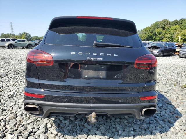 2016 PORSCHE CAYENNE - WP1AA2A23GKA11861