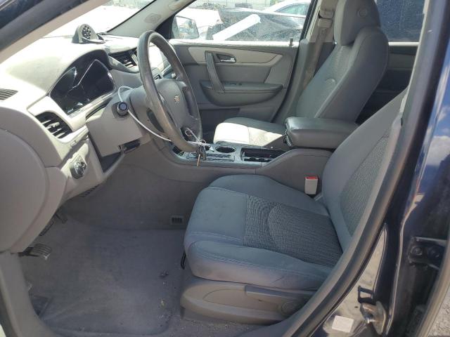 2015 CHEVROLET TRAVERSE L - 1GNKVFED8FJ261296