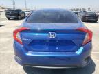 HONDA CIVIC LX photo