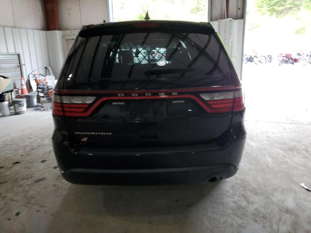2020 DODGE DURANGO SS 1C4RDJFG1LC371368