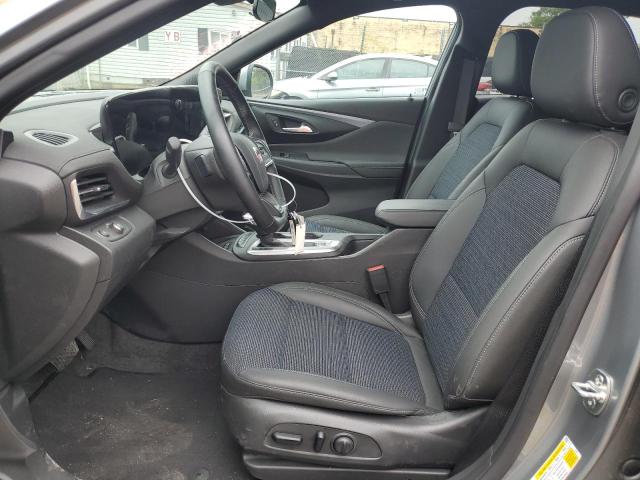 2024 BUICK ENVISTA PR - KL47LAE23RB114897