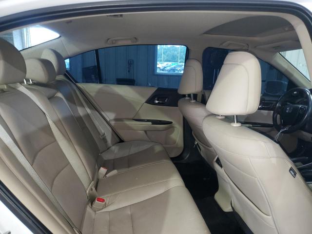 2016 HONDA ACCORD EXL - 1HGCR2F85GA228707