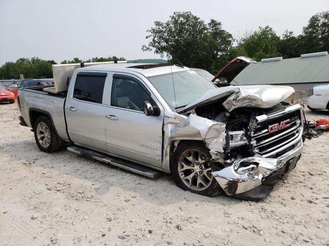 2018 GMC SIERRA K15 - 3GTU2NEC9JG181950