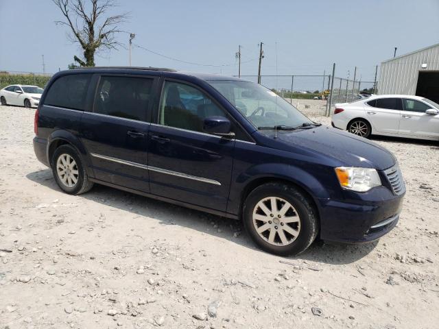 2015 CHRYSLER TOWN & COU - 2C4RC1BG9FR583536