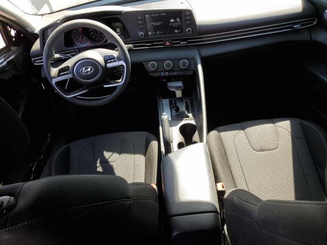2021 HYUNDAI ELANTRA SE - 5NPLL4AG0MH019969