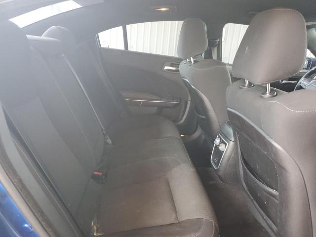 2018 DODGE CHARGER R/ - 2C3CDXGJ2JH299078