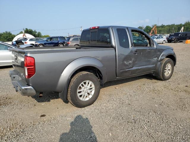 2021 NISSAN FRONTIER S - 1N6ED0CF2MN711392