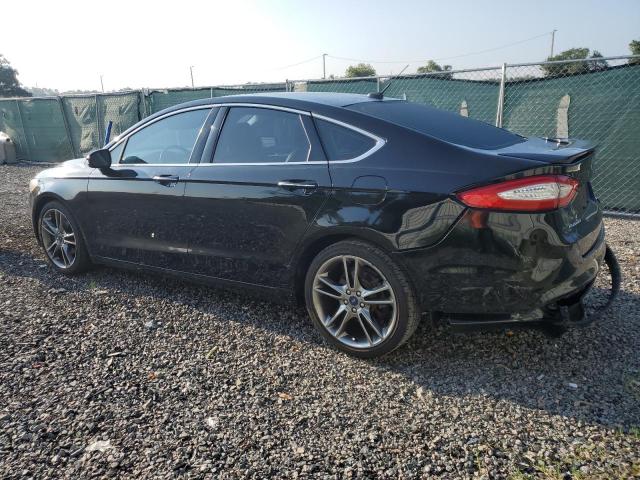 VIN 3FA6P0K9XGR275487 2016 Ford Fusion, Titanium no.2